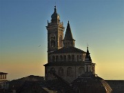 49 Tiburio e campanile di Santa Maria Maggiore